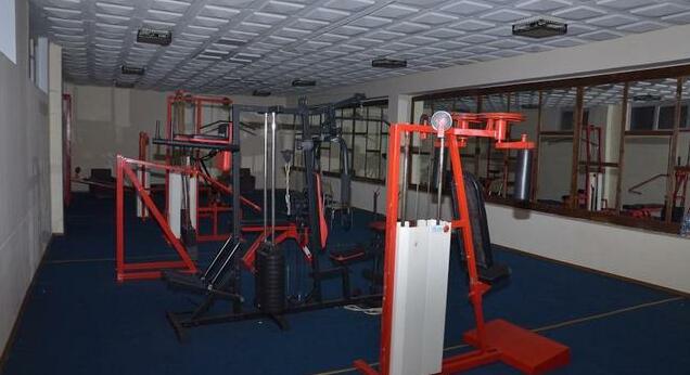 Atliman Beach Park Hotel - Photo4