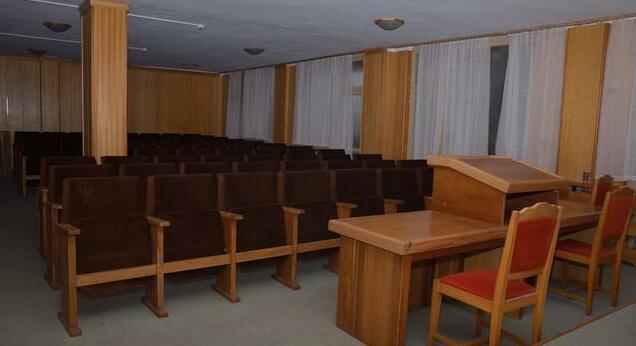 Atliman Beach Park Hotel - Photo5