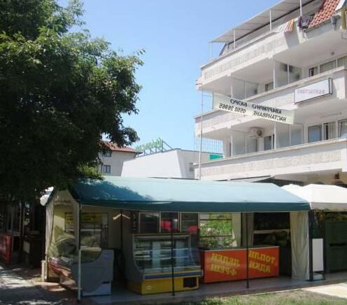 Family Fantastico Hotel - Photo2
