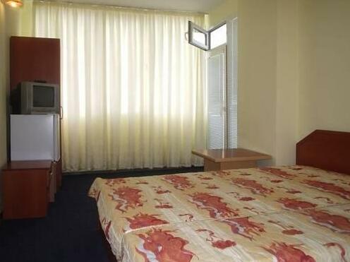 Family Fantastico Hotel - Photo3