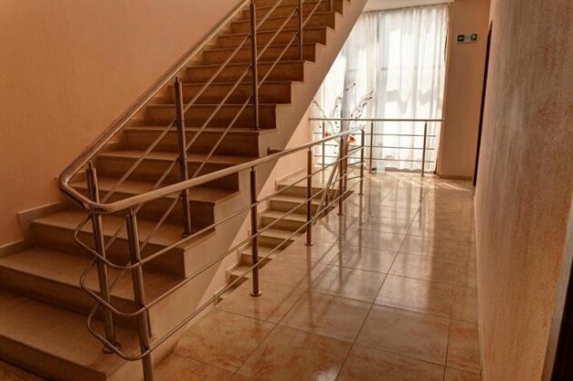 Family Hotel Bodurov - Photo2