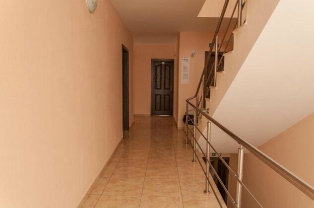 Family Hotel Bodurov - Photo4