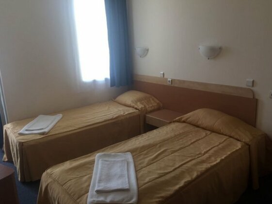 Family Hotel Sunday - Photo2