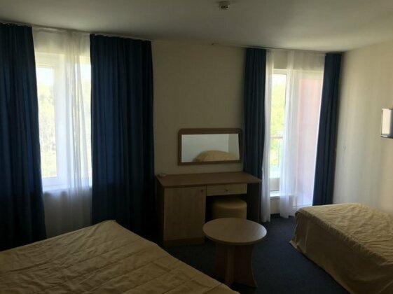 Family Hotel Sunday - Photo3