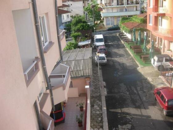 Guest House Caprice - Photo2