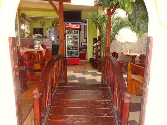Guest House Rosa Kiten - Photo2