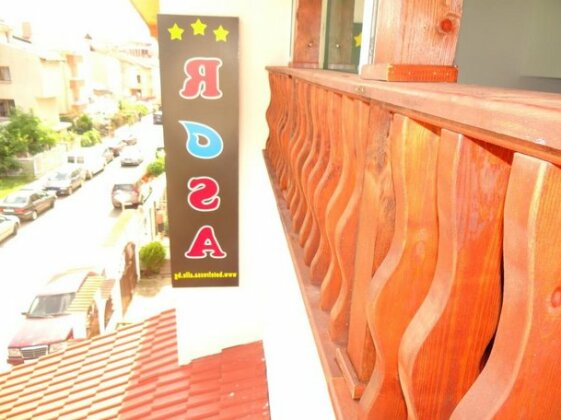 Guest House Rosa Kiten - Photo3
