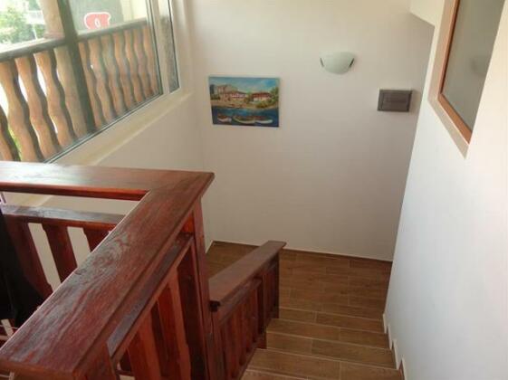 Guest House Rosa Kiten - Photo4