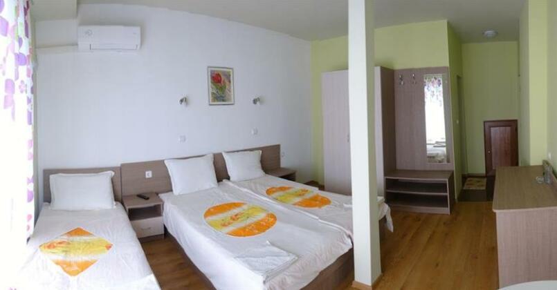 Guest House Rosa Kiten - Photo5