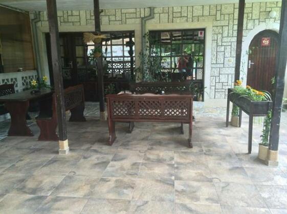 Guest House Stamovi Kiten - Photo2