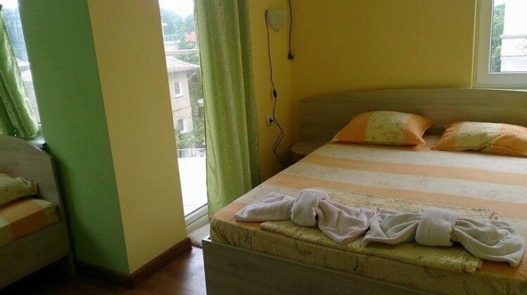 Guest Rooms Jana - Photo4