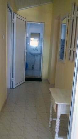 Guesthouse Oasis - Photo3