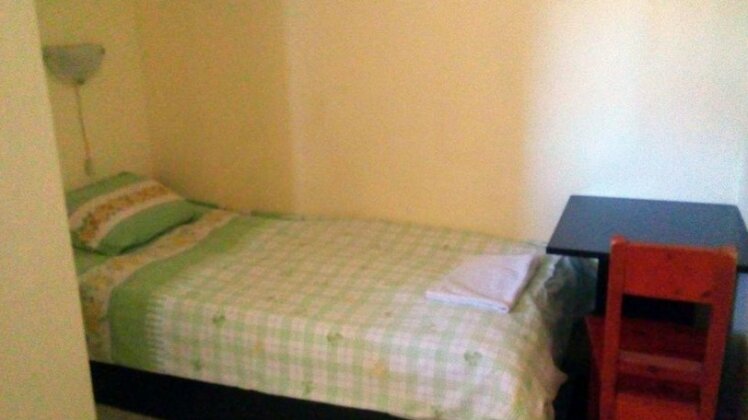 Guesthouse Oasis - Photo4