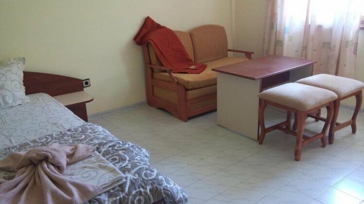 Guesthouse Oasis - Photo5