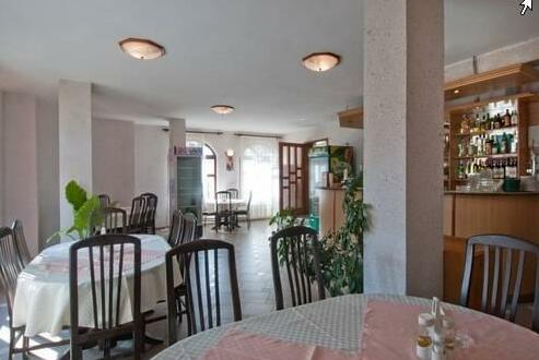 Hotel Briz Kiten - Photo3