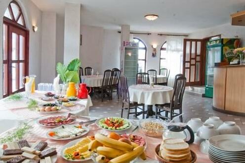 Hotel Briz Kiten - Photo4