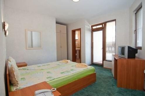 Hotel Briz Kiten - Photo5