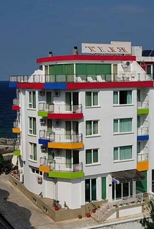 Hotel Elit - Photo2