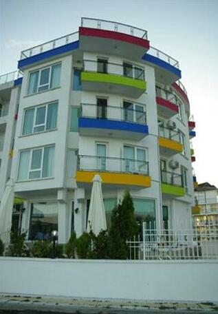 Hotel Elit - Photo3