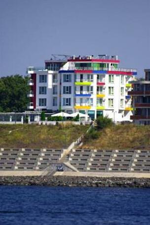 Hotel Elit - Photo4