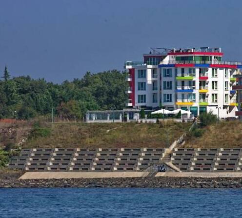 Hotel Elit - Photo5