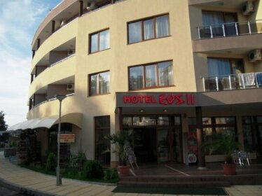 Hotel Eos