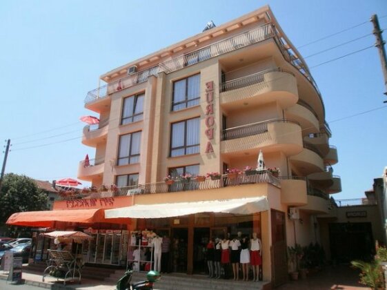 Hotel Europa Kiten - Photo2
