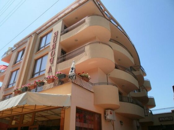 Hotel Europa Kiten - Photo3