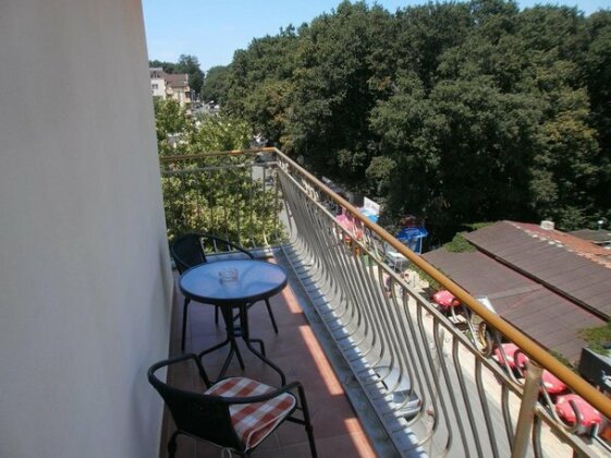 Hotel Europa Kiten - Photo4