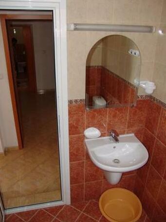 Hotel Globus - Photo3