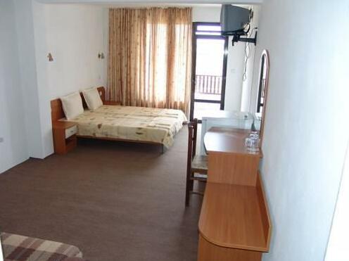 Hotel Globus - Photo4