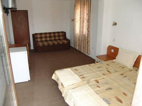 Hotel Globus - Photo5
