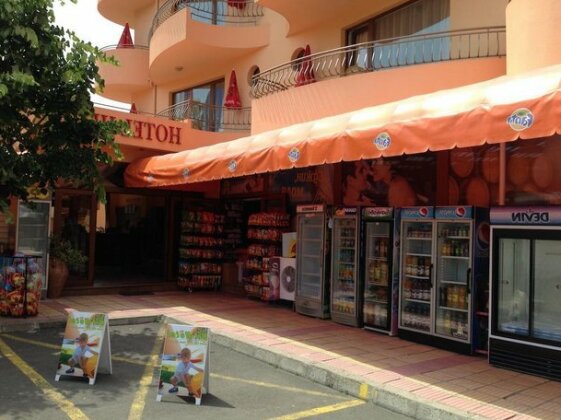 Hotel Hit Kiten - Photo3