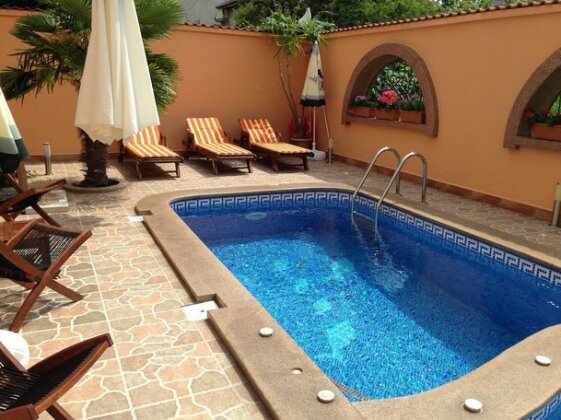 Hotel Hit Kiten - Photo4