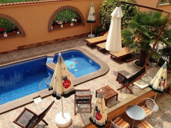 Hotel Hit Kiten - Photo5