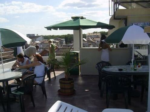Hotel Kiparis - Photo2
