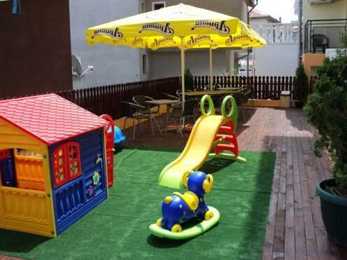Hotel Kiparis - Photo4