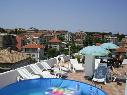 Hotel Kiparis - Photo5