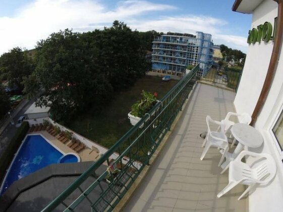 Hotel Lotos Kiten - Photo5