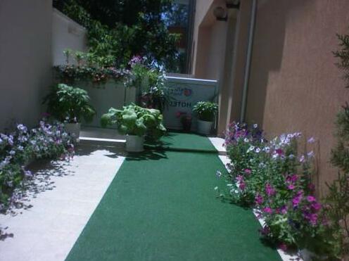 Hotel Park Beach - Photo3
