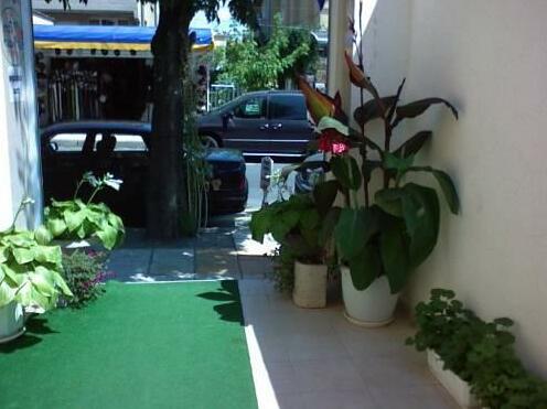 Hotel Park Beach - Photo4