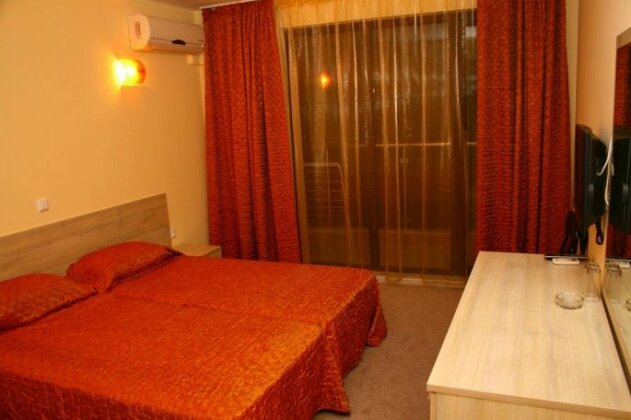 Hotel Rusalka Kiten - Photo2