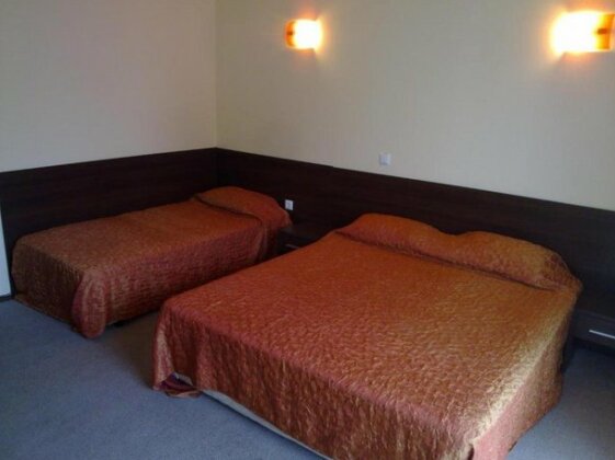 Hotel Rusalka Kiten - Photo3
