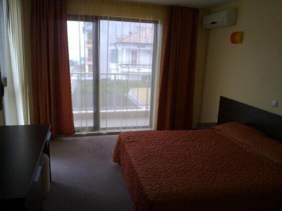 Hotel Rusalka Kiten - Photo5