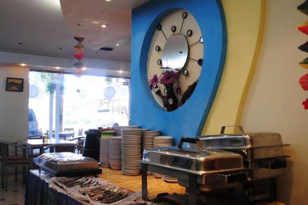 Hotel Sinaya - Half Board - Photo4