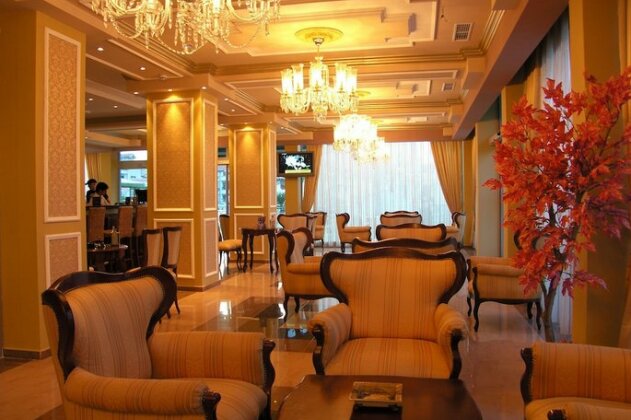 Kiten Beach Hotel - Photo3