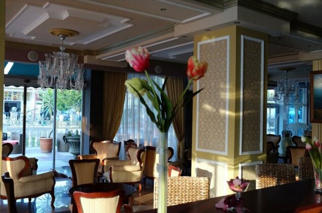 Kiten Beach Hotel - Photo4