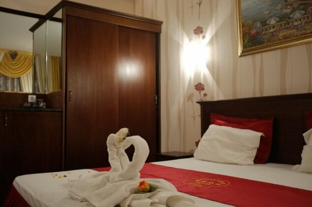 Kiten Beach Hotel - Photo5