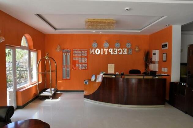 Studio Atliman - Photo2