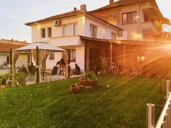 Villa Rusto - Photo2